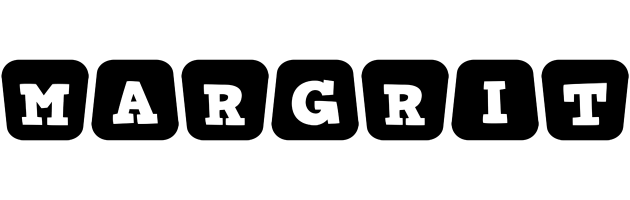 Margrit racing logo