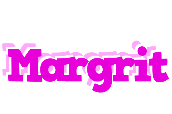 Margrit rumba logo
