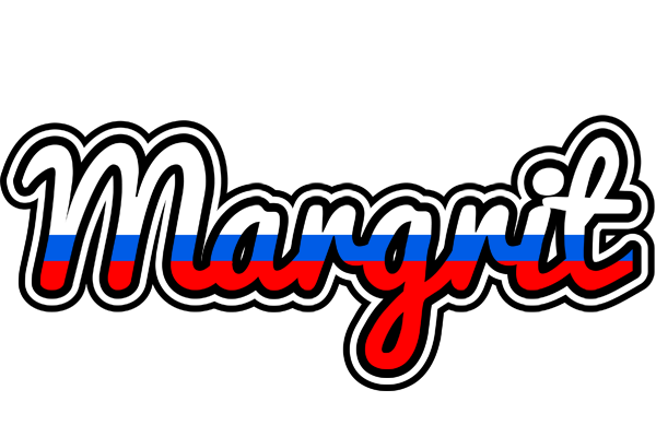 Margrit russia logo