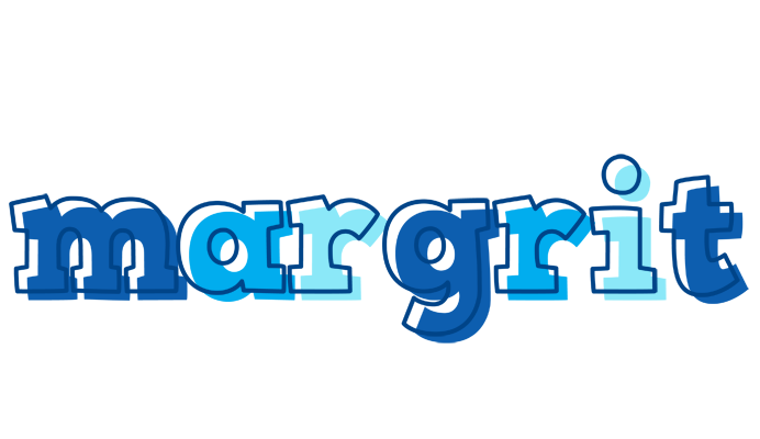 Margrit sailor logo