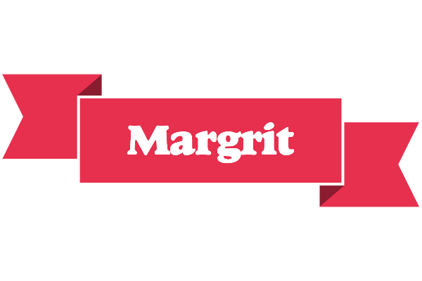 Margrit sale logo