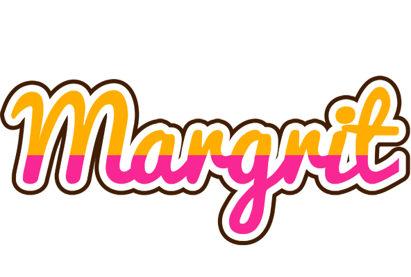 Margrit smoothie logo