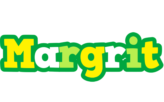 Margrit soccer logo