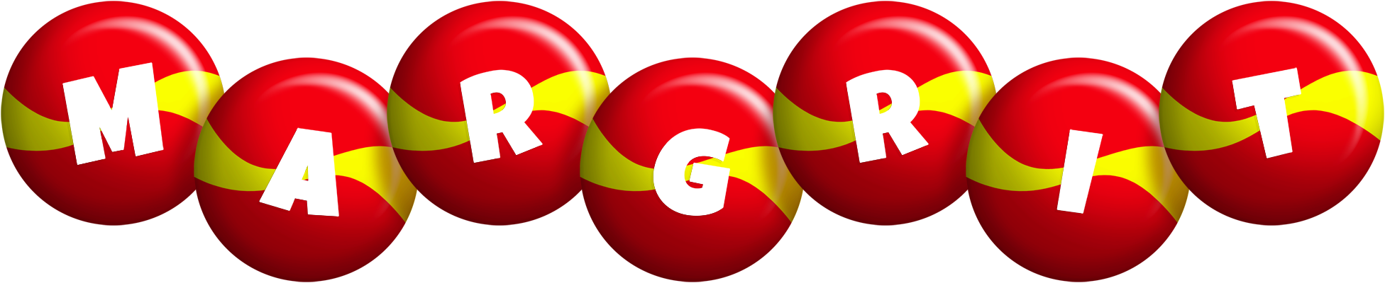 Margrit spain logo