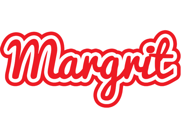 Margrit sunshine logo