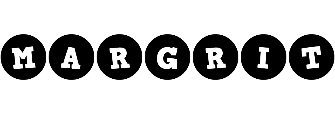 Margrit tools logo