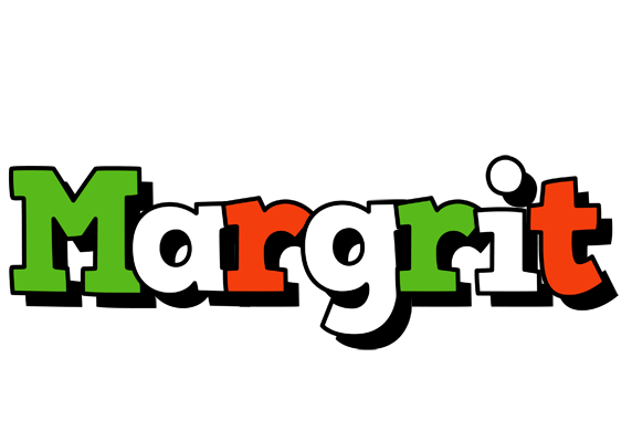 Margrit venezia logo