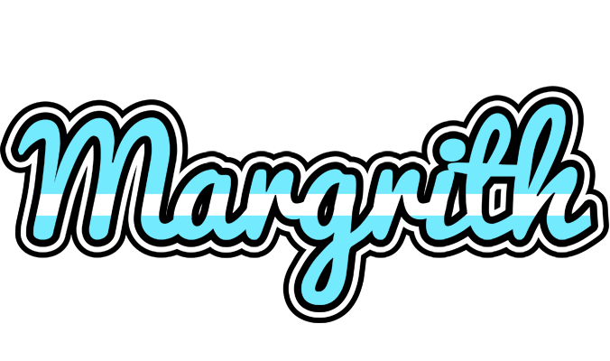 Margrith argentine logo