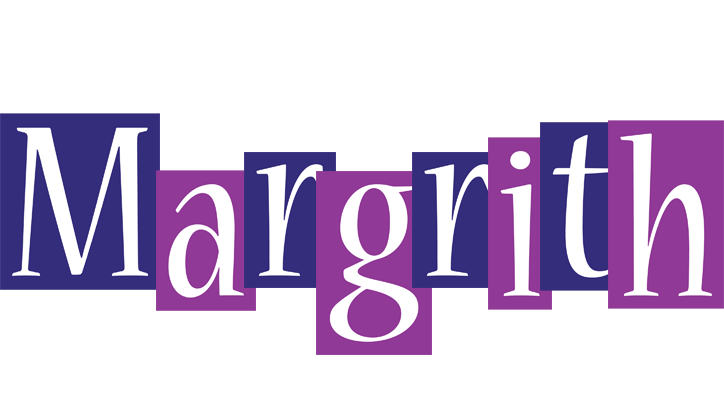 Margrith autumn logo