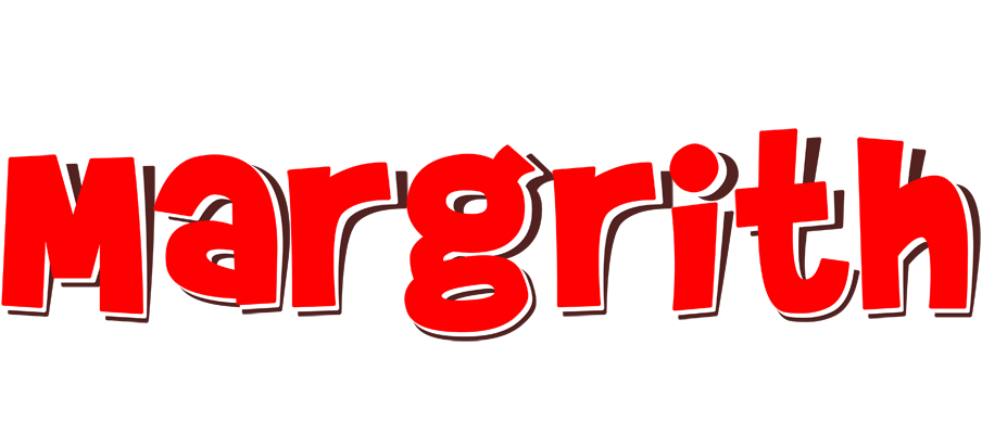 Margrith basket logo