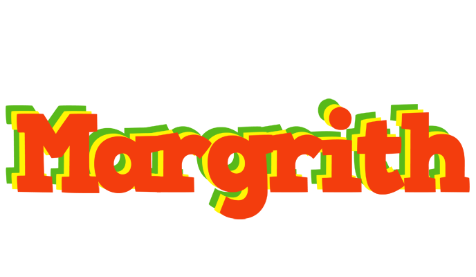 Margrith bbq logo