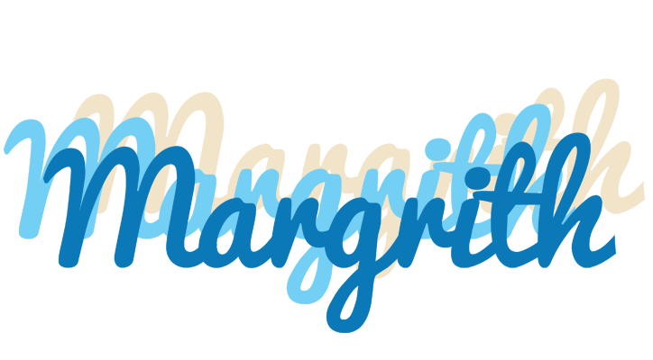 Margrith breeze logo