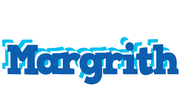 Margrith business logo