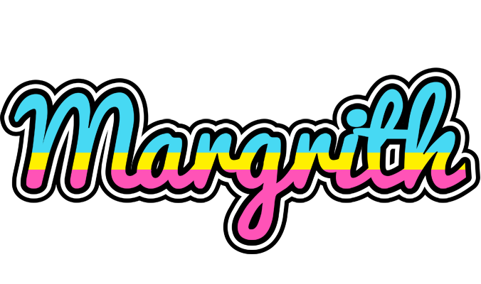 Margrith circus logo