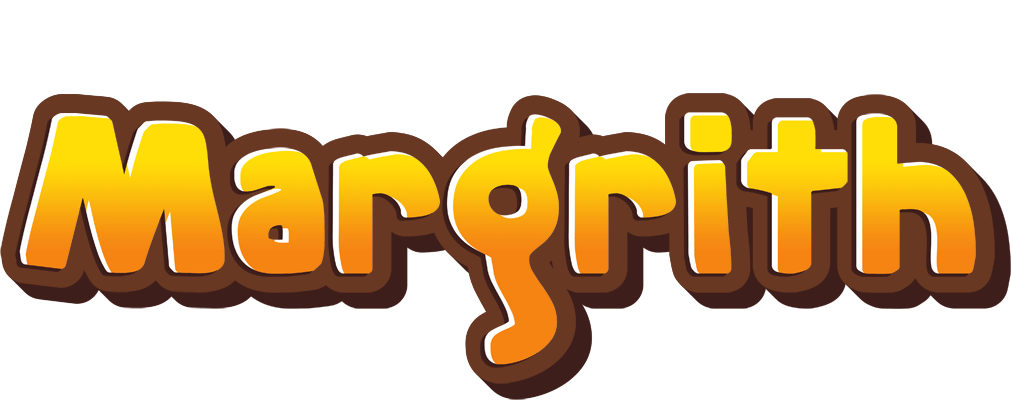 Margrith cookies logo