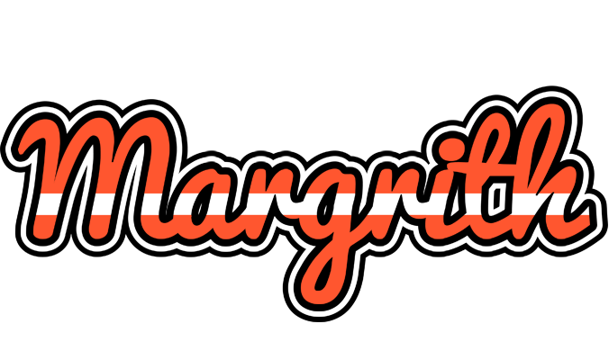 Margrith denmark logo