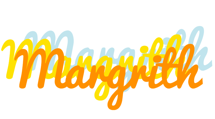 Margrith energy logo