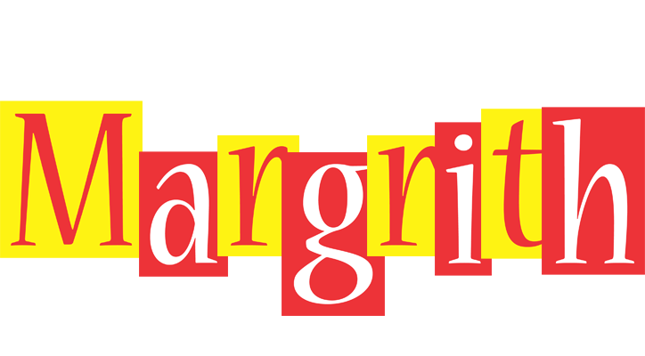 Margrith errors logo