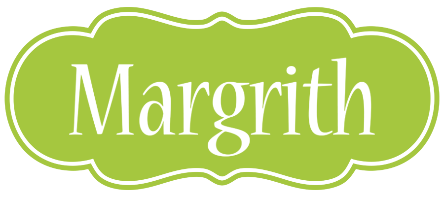 Margrith family logo