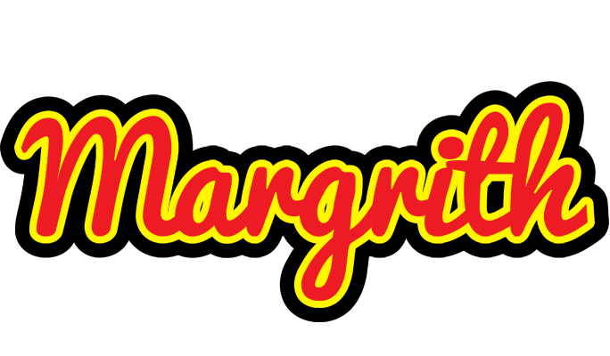 Margrith fireman logo