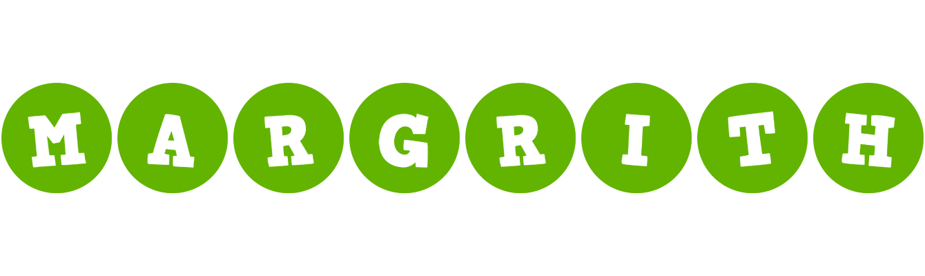 Margrith games logo