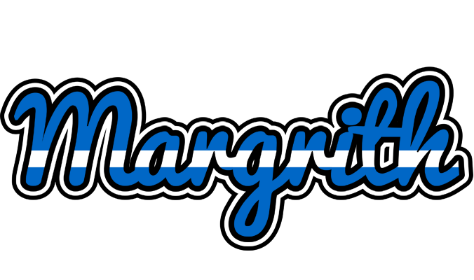 Margrith greece logo