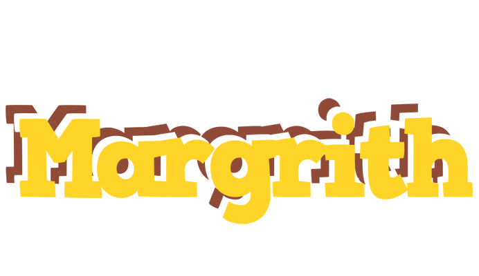 Margrith hotcup logo