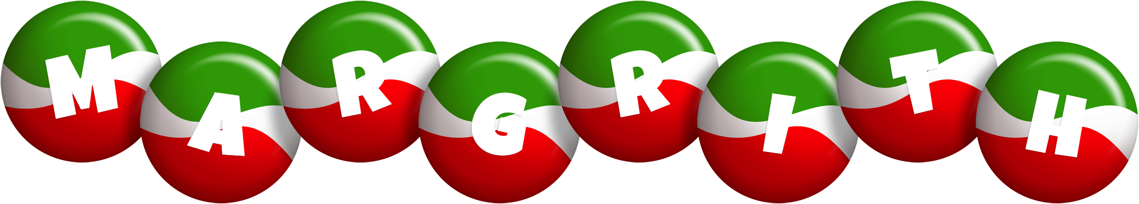Margrith italy logo