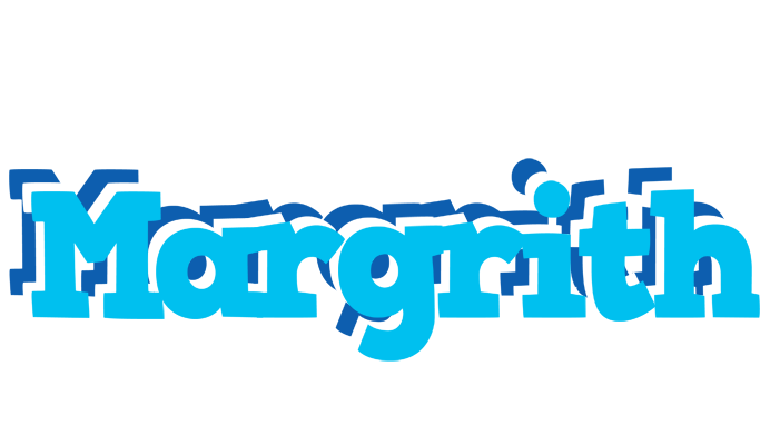 Margrith jacuzzi logo