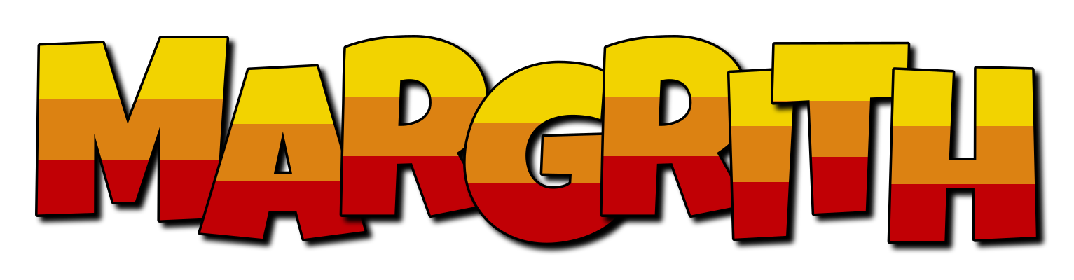 Margrith jungle logo