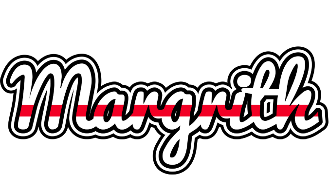 Margrith kingdom logo