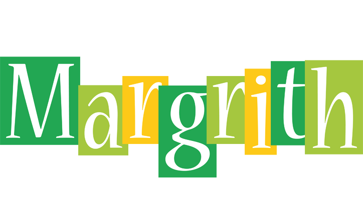 Margrith lemonade logo