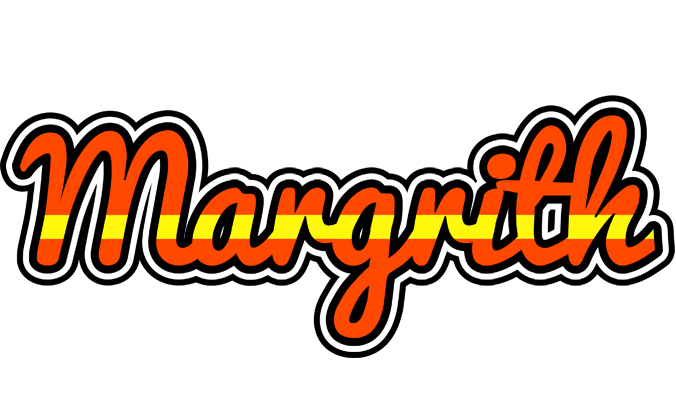Margrith madrid logo
