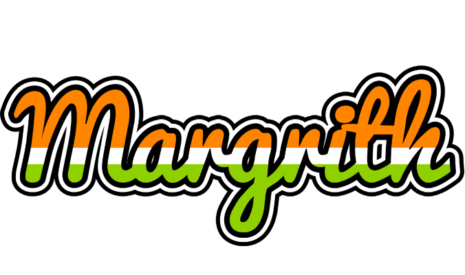 Margrith mumbai logo