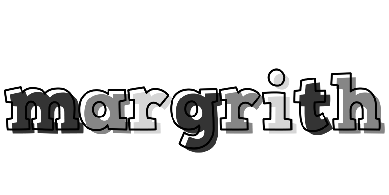 Margrith night logo
