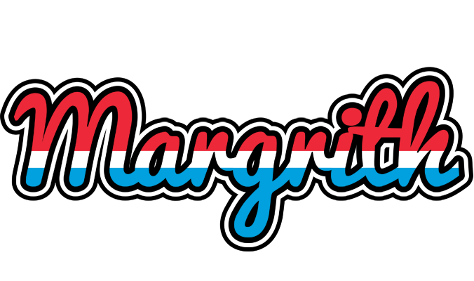 Margrith norway logo