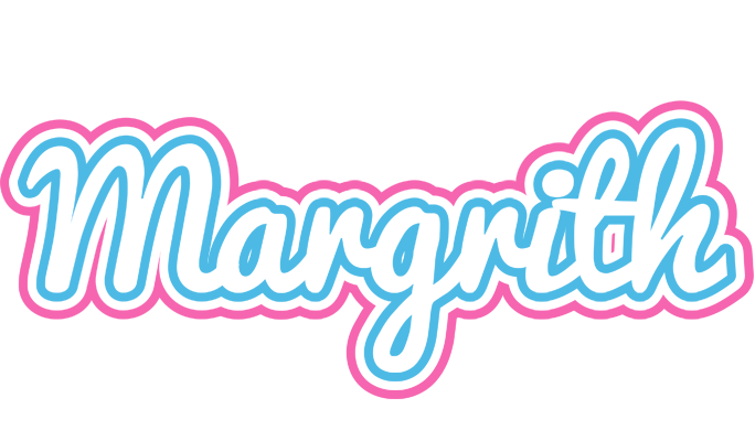 Margrith outdoors logo
