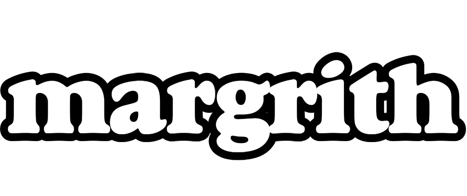 Margrith panda logo