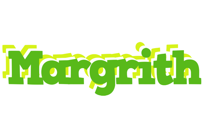 Margrith picnic logo