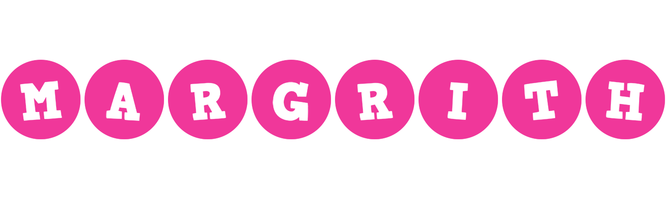 Margrith poker logo