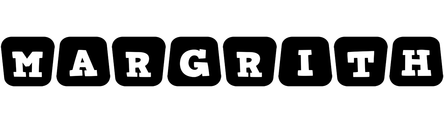 Margrith racing logo