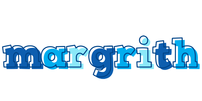 Margrith sailor logo
