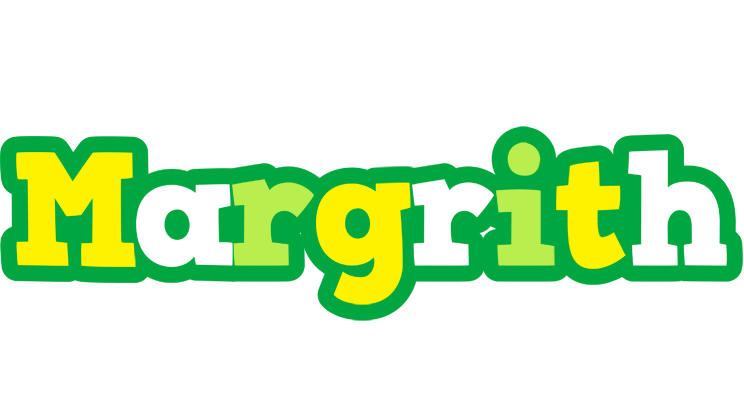 Margrith soccer logo