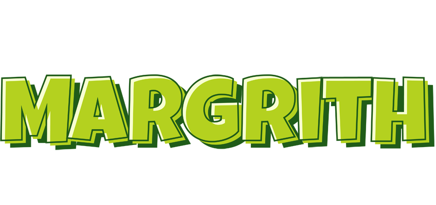 Margrith summer logo