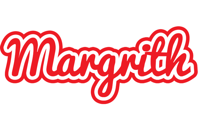Margrith sunshine logo