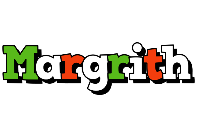 Margrith venezia logo