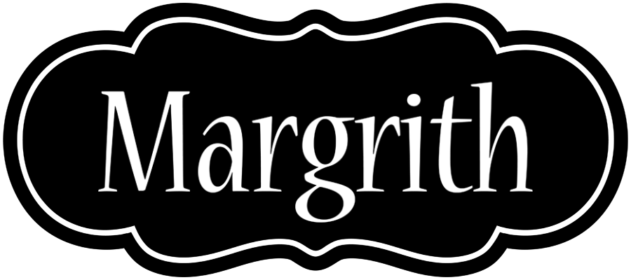 Margrith welcome logo