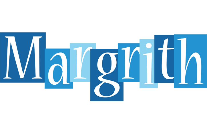 Margrith winter logo