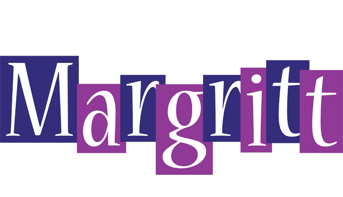 Margritt autumn logo