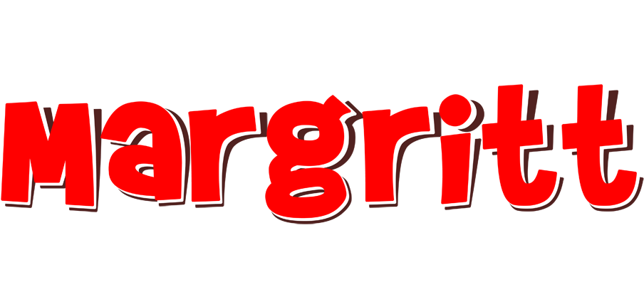 Margritt basket logo